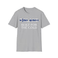 Finland "Built for the Cold" T-Shirt