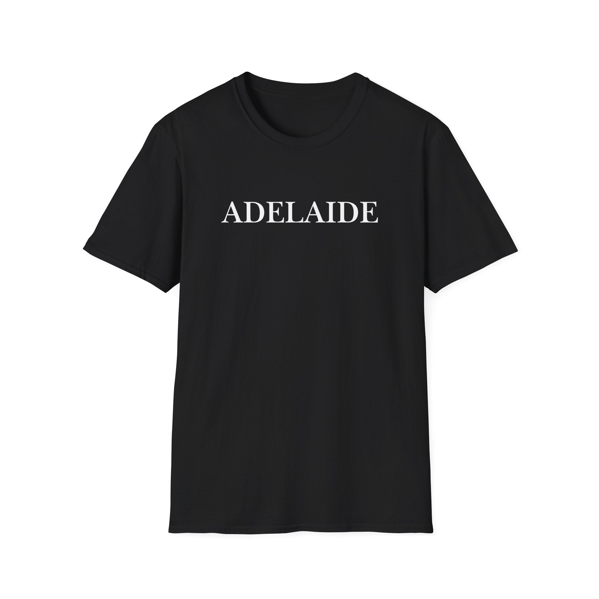 Adelaide Classic Name T-Shirt