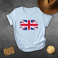 Union Jack T-Shirt
